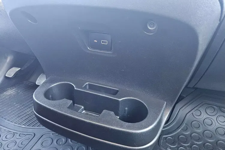 Fiat Ducato L3H2 68999zł Netto 2.3mJET/140KM zdjęcie 24
