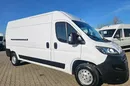 Fiat Ducato L3H2 68999zł Netto 2.3mJET/140KM zdjęcie 3