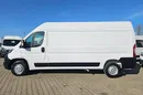 Fiat Ducato L3H2 68999zł Netto 2.3mJET/140KM zdjęcie 8