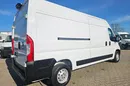Fiat Ducato L3H2 68999zł Netto 2.3mJET/140KM zdjęcie 9