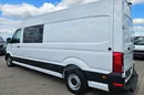 Volkswagen Crafter zdjęcie 11
