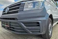 samochód dostawczy Volkswagen zdjęcie 14
