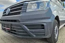 Volkswagen Crafter zdjęcie 14