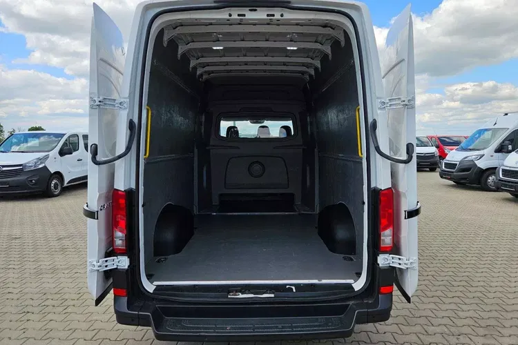 Volkswagen Crafter zdjęcie 15