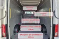 samochód dostawczy Volkswagen zdjęcie 17