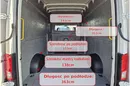 Volkswagen Crafter zdjęcie 17
