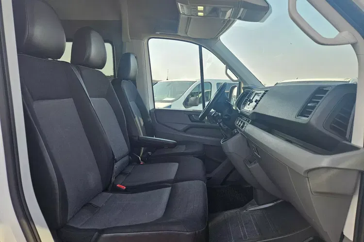 Volkswagen Crafter zdjęcie 29