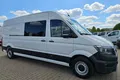 samochód dostawczy Volkswagen zdjęcie 3
