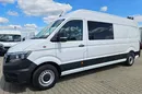 Volkswagen Crafter zdjęcie 5