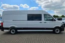 Volkswagen Crafter zdjęcie 7