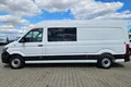 samochód dostawczy Volkswagen zdjęcie 8