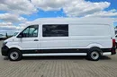 Volkswagen Crafter zdjęcie 8