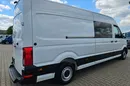 Volkswagen Crafter zdjęcie 9
