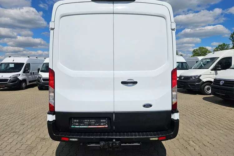 Ford Transit L3H2 64900zł NETTO 2.0 TdCi/170KM zdjęcie 10