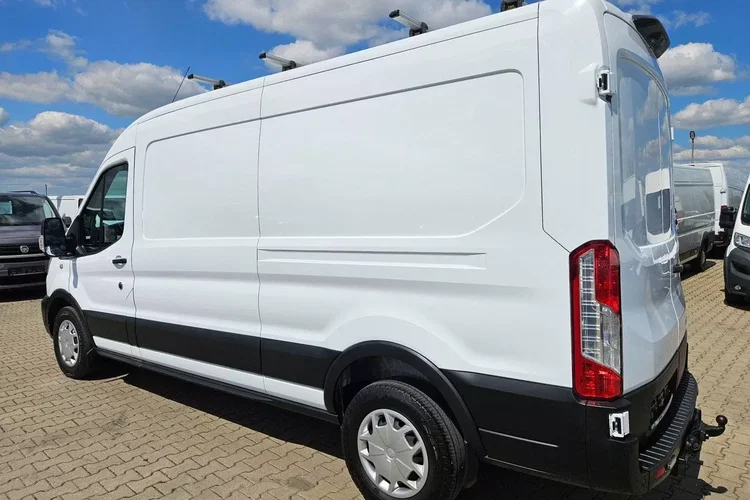 Ford Transit L3H2 64900zł NETTO 2.0 TdCi/170KM zdjęcie 11