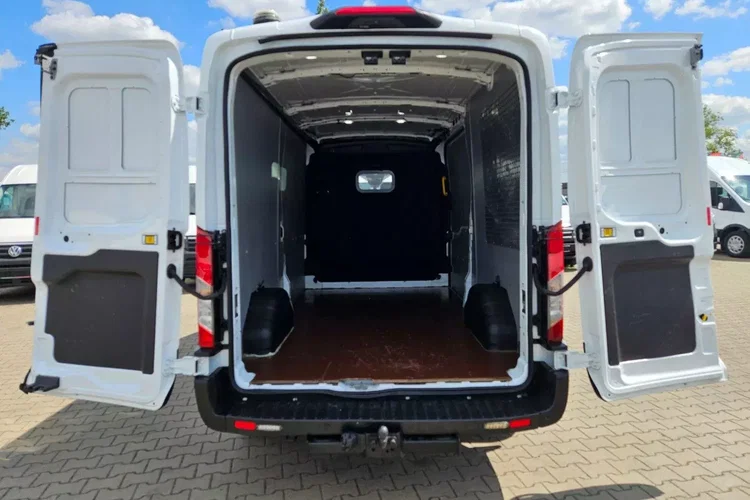 Ford Transit L3H2 64900zł NETTO 2.0 TdCi/170KM zdjęcie 15