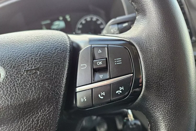 Ford Transit L3H2 64900zł NETTO 2.0 TdCi/170KM zdjęcie 26