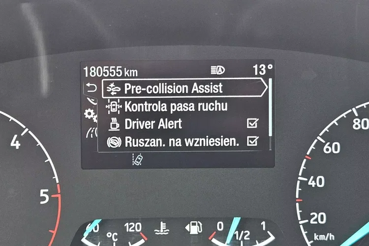 Ford Transit L3H2 64900zł NETTO 2.0 TdCi/170KM zdjęcie 28