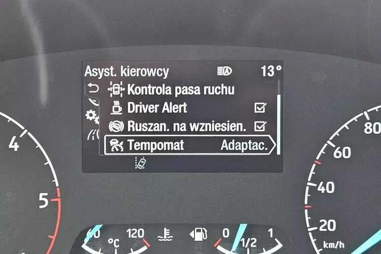 Ford Transit L3H2 64900zł NETTO 2.0 TdCi/170KM zdjęcie 29