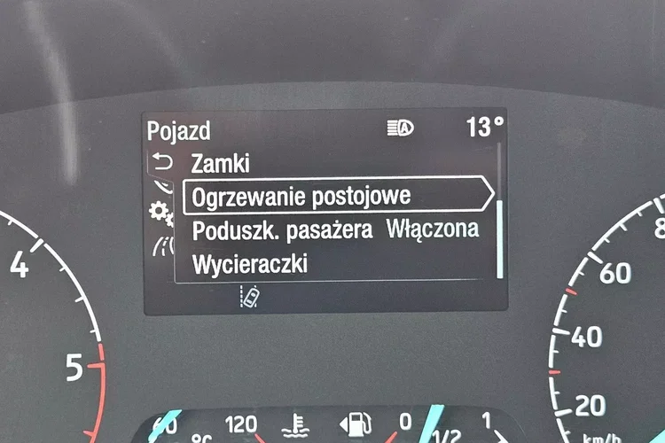 Ford Transit L3H2 64900zł NETTO 2.0 TdCi/170KM zdjęcie 30