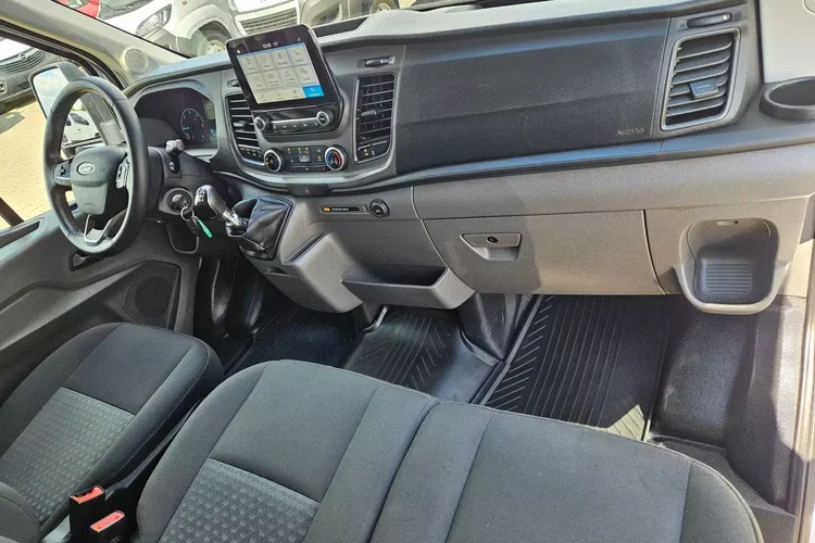 Ford Transit L3H2 64900zł NETTO 2.0 TdCi/170KM zdjęcie 37