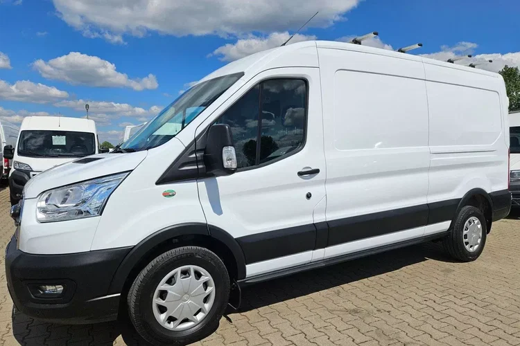 Ford Transit L3H2 64900zł NETTO 2.0 TdCi/170KM zdjęcie 5