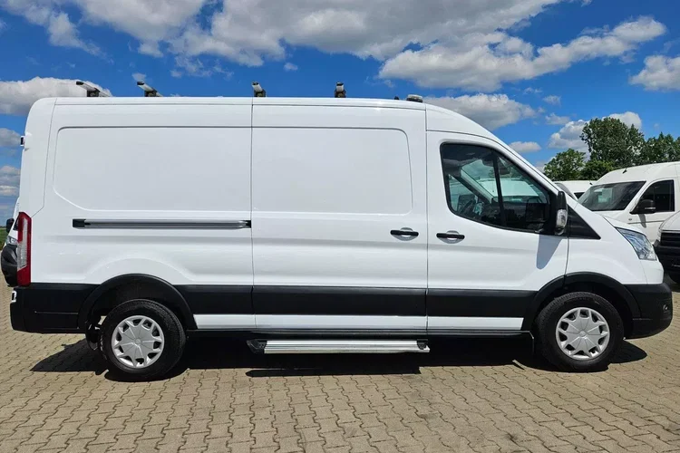 Ford Transit L3H2 64900zł NETTO 2.0 TdCi/170KM zdjęcie 7