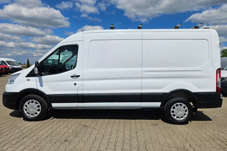 Ford Transit L3H2 64900zł NETTO 2.0 TdCi/170KM zdjęcie 8