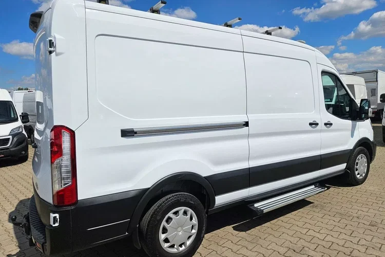 Ford Transit L3H2 64900zł NETTO 2.0 TdCi/170KM zdjęcie 9