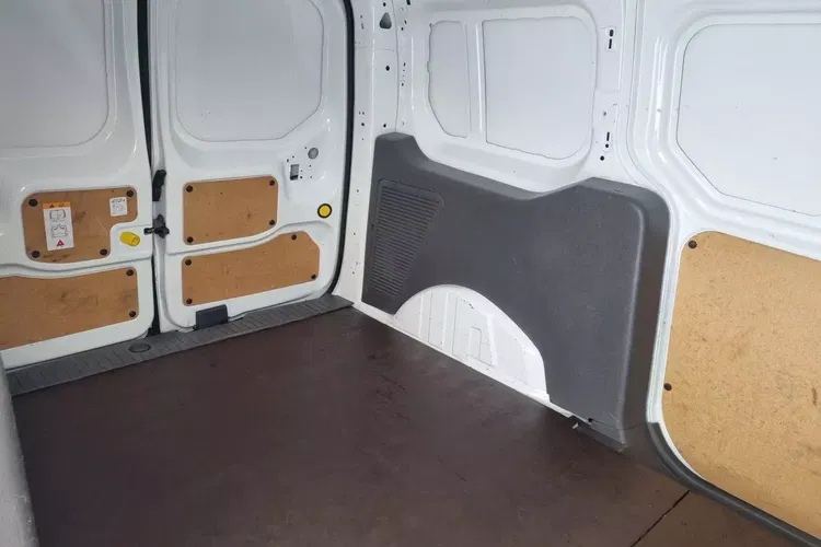 Ford Transit-Connect Long 49900zł NETTO 1, 5TdCi/120KM zdjęcie 13