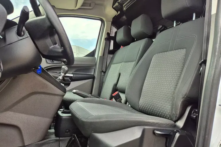 Ford Transit-Connect Long 49900zł NETTO 1, 5TdCi/120KM zdjęcie 14