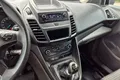 samochód dostawczy Ford zdjęcie 19