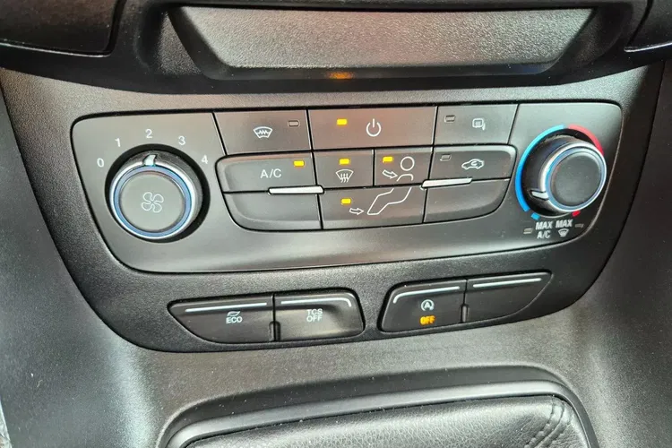 Ford Transit-Connect Long 49900zł NETTO 1, 5TdCi/120KM zdjęcie 21