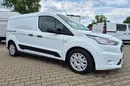 Ford Transit-Connect Long 49900zł NETTO 1, 5TdCi/120KM zdjęcie 3