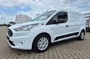Ford Transit-Connect Long 49900zł NETTO 1, 5TdCi/120KM zdjęcie 4