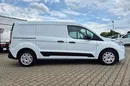 Ford Transit-Connect Long 49900zł NETTO 1, 5TdCi/120KM zdjęcie 6