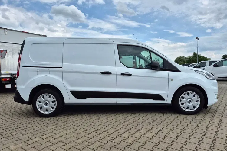 Ford Transit-Connect Long 49900zł NETTO 1, 5TdCi/120KM zdjęcie 6