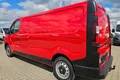 samochód dostawczy Renault zdjęcie 11