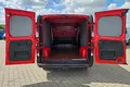 samochód dostawczy Renault zdjęcie 12