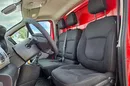 Renault Trafic Long 54900zł NETTO 1.6dCi/125KM zdjęcie 16