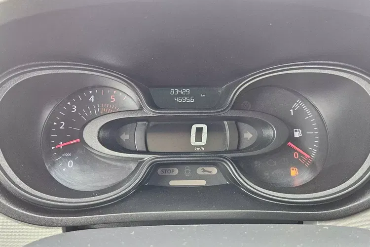 Renault Trafic Long 54900zł NETTO 1.6dCi/125KM zdjęcie 22