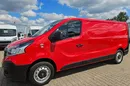 Renault Trafic Long 54900zł NETTO 1.6dCi/125KM zdjęcie 5