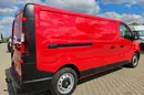 Renault Trafic Long 54900zł NETTO 1.6dCi/125KM zdjęcie 9