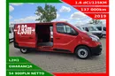 Renault Trafic Long 54900zł NETTO 1.6dCi/125KM zdjęcie 1