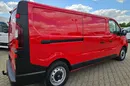 Renault Trafic Long 54900zł NETTO 1.6dCi/125KM zdjęcie 11