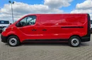 Renault Trafic Long 54900zł NETTO 1.6dCi/125KM zdjęcie 9