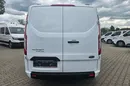 Ford Transit-Custom L2H1 57900zł NETTO 2.0 TdCi/170KM zdjęcie 11