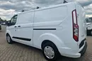 Ford Transit-Custom L2H1 57900zł NETTO 2.0 TdCi/170KM zdjęcie 12