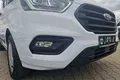 samochód dostawczy Ford zdjęcie 15