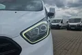 samochód dostawczy Ford zdjęcie 16